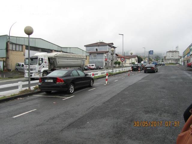 Nave industrial en Venta en Anaz - Sobremazas - San Vitores