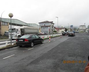 Parking of Industrial buildings to rent in Medio Cudeyo