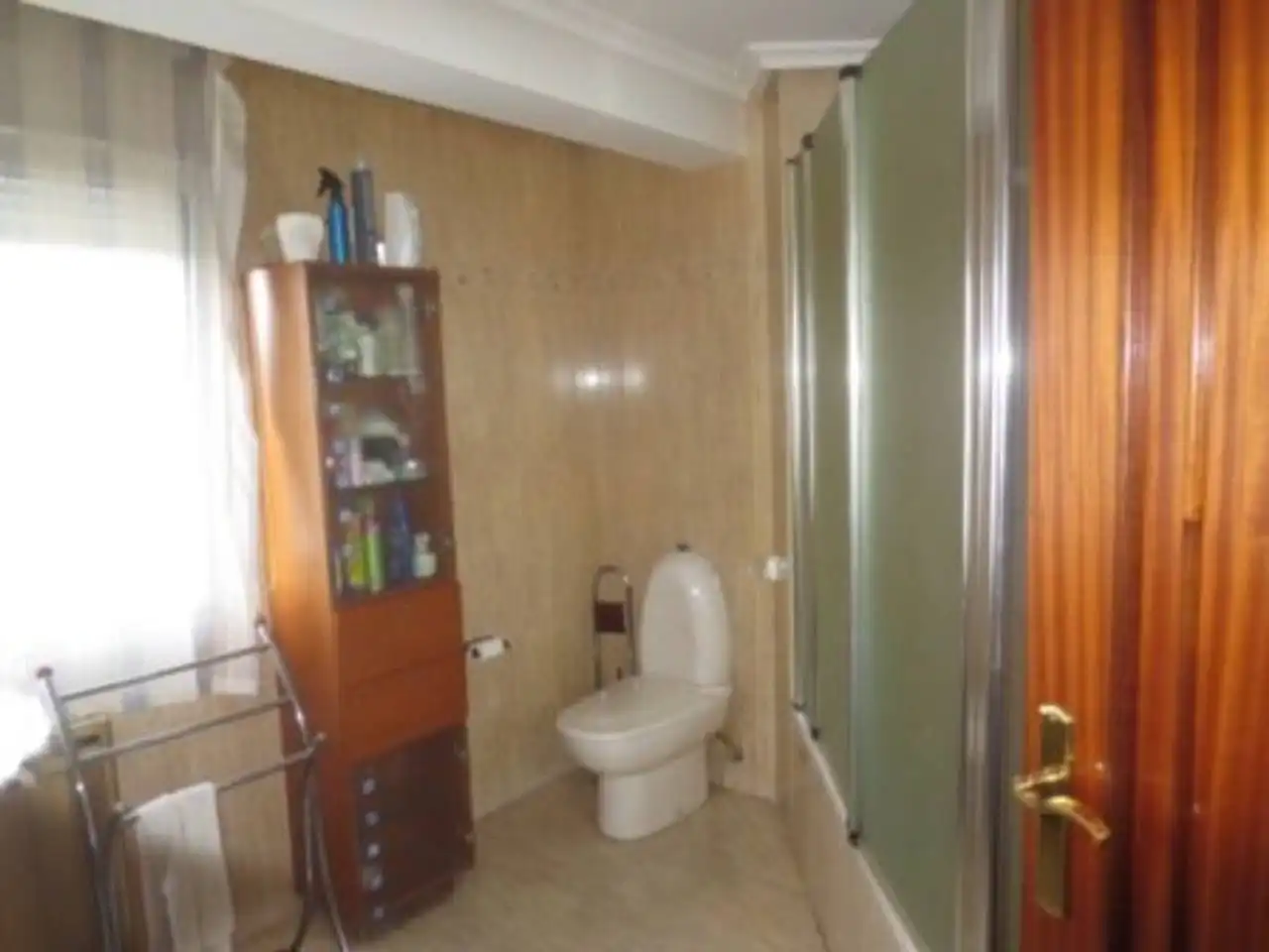 Baño de Casa o chalet en venta en Rubena con Calefacción