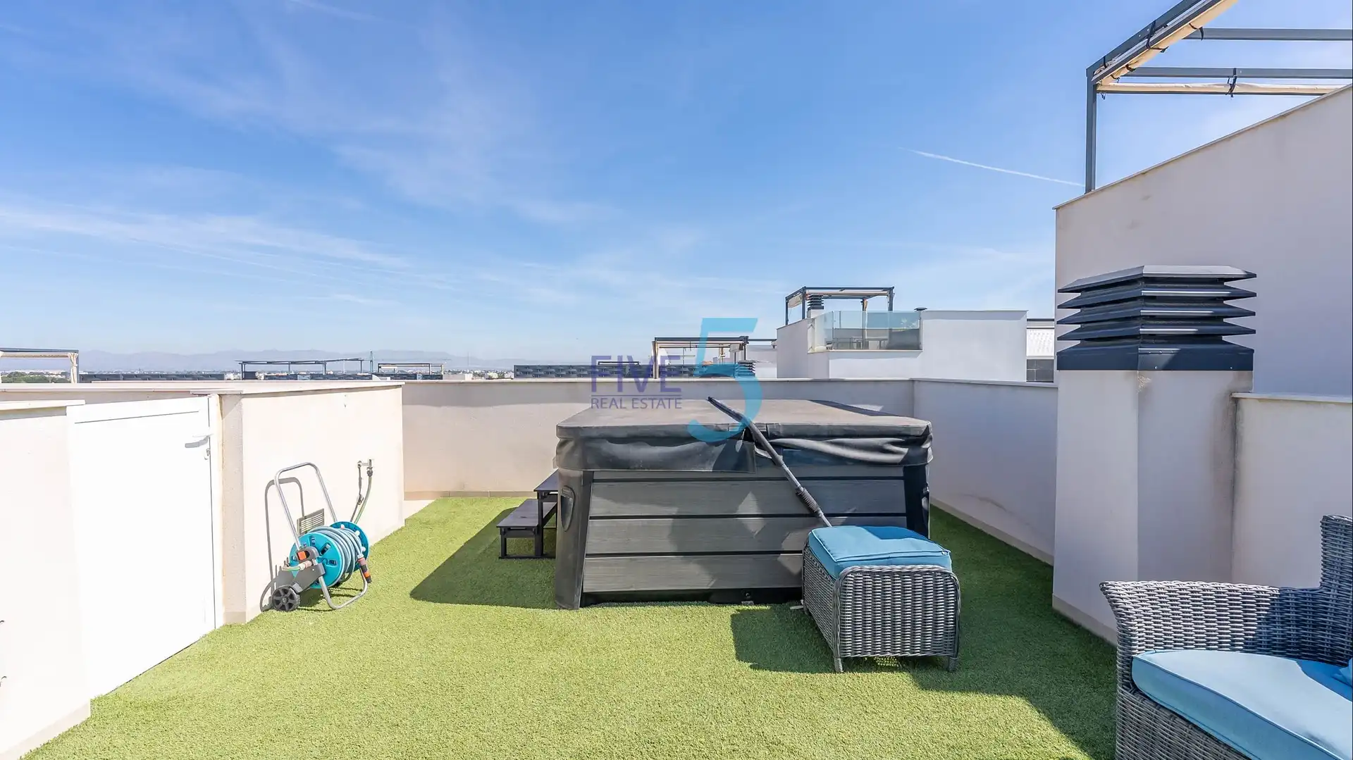 Casa amb terrassa en venda a Benijófar, imagen 25