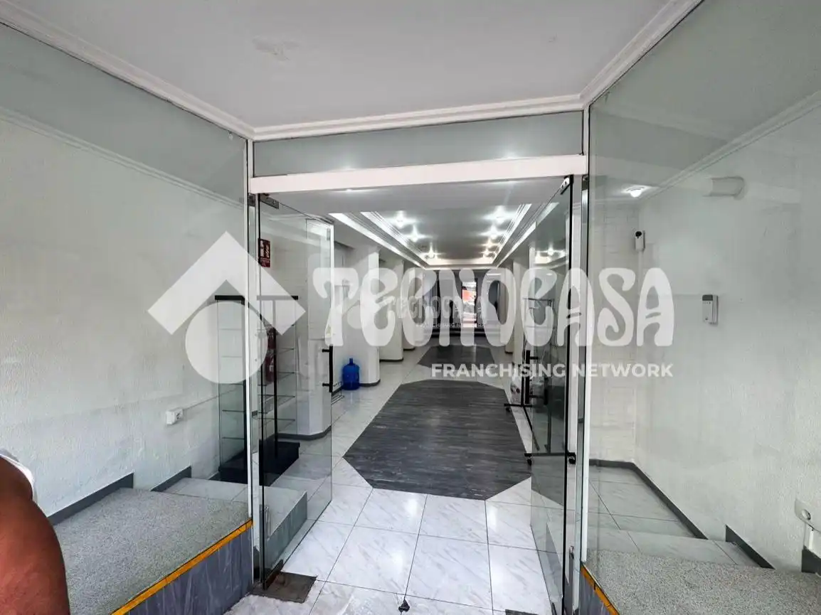 Local comercial en alquiler en Valle San Lorenzo, imagen 2