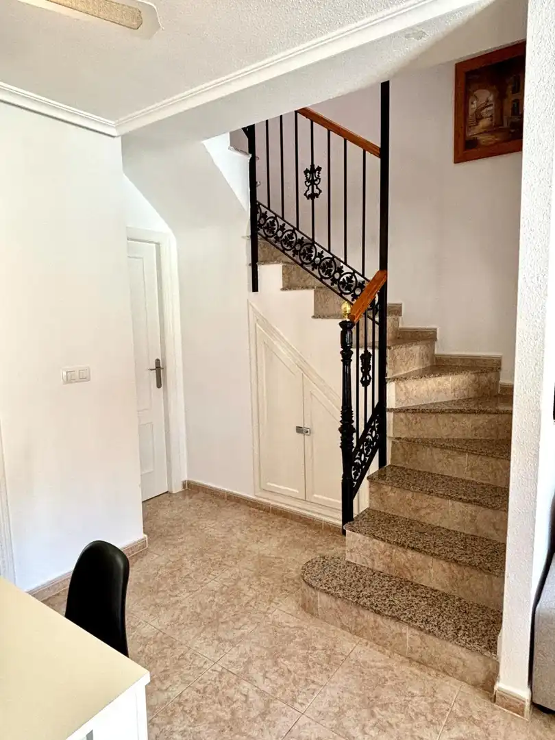 Adosado con terraza en venta en Nueva Torrevieja - Aguas Nuevas, imagen 31