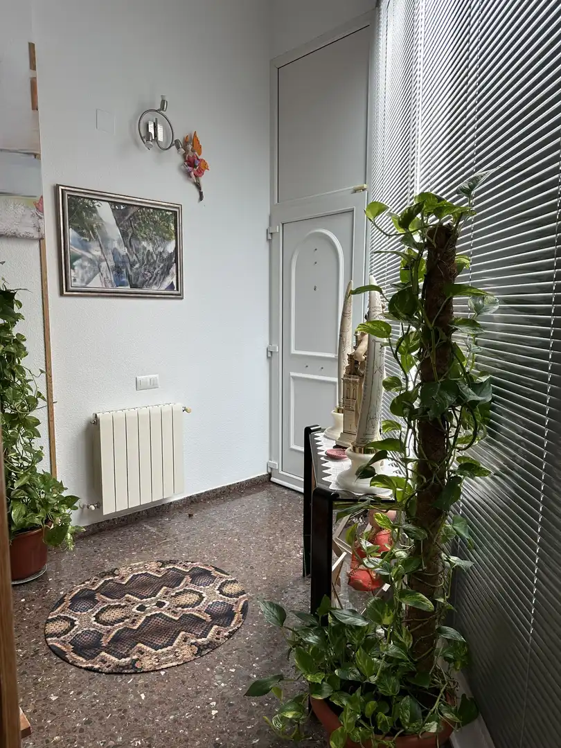 Casa adosada en venta en Ontinyent con Aire acondicionado, Calefacción y Terraza