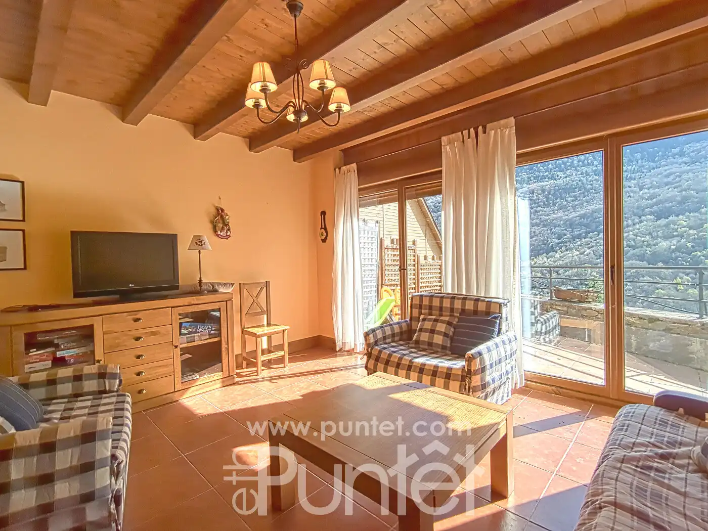 Casa o xalet en venda a Es Bòrdes