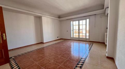 Foto 4 de Piso de alquiler en Trafalgar,  Madrid Capital