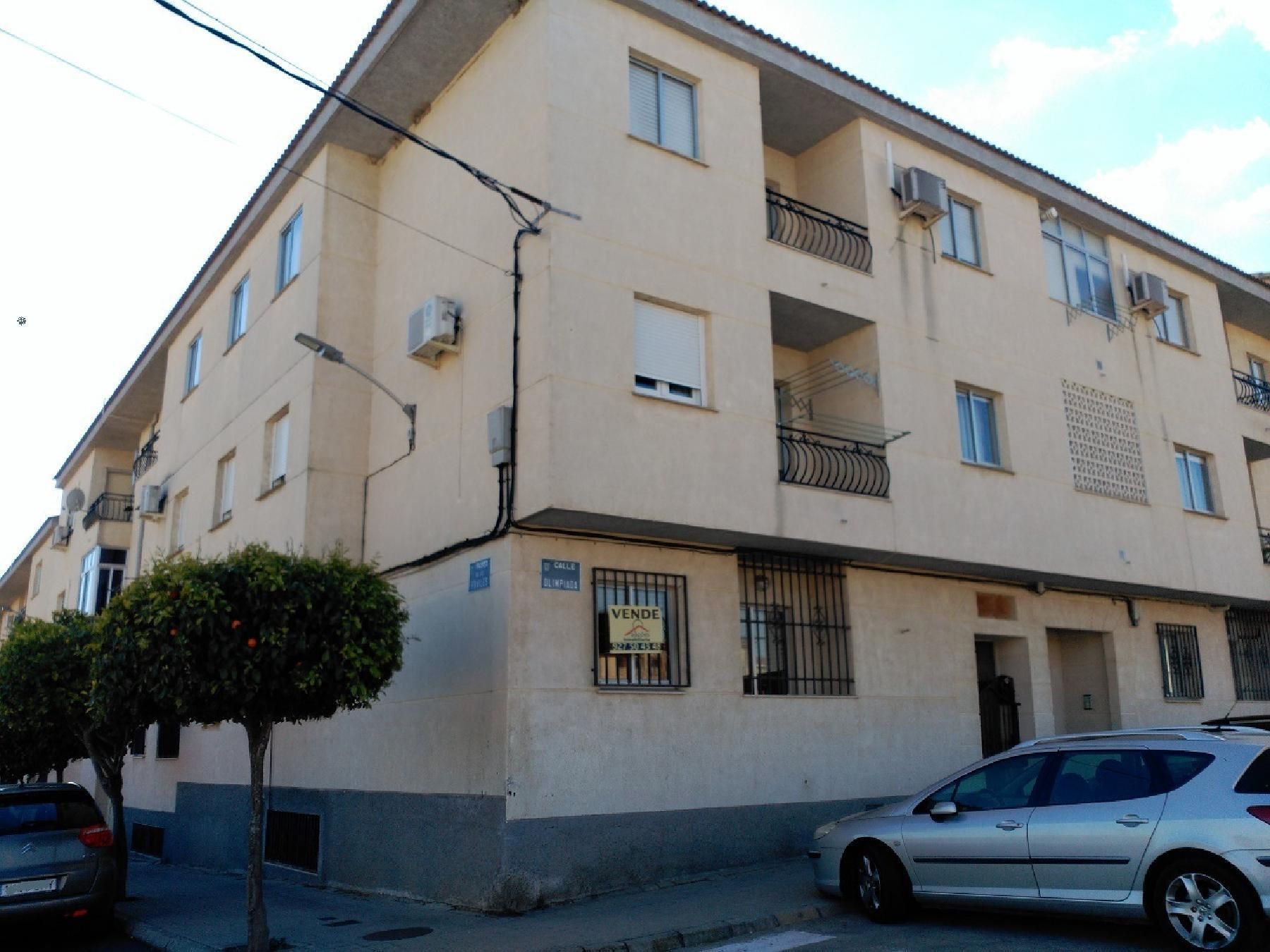 Exterior view of Box room for sale in Coria