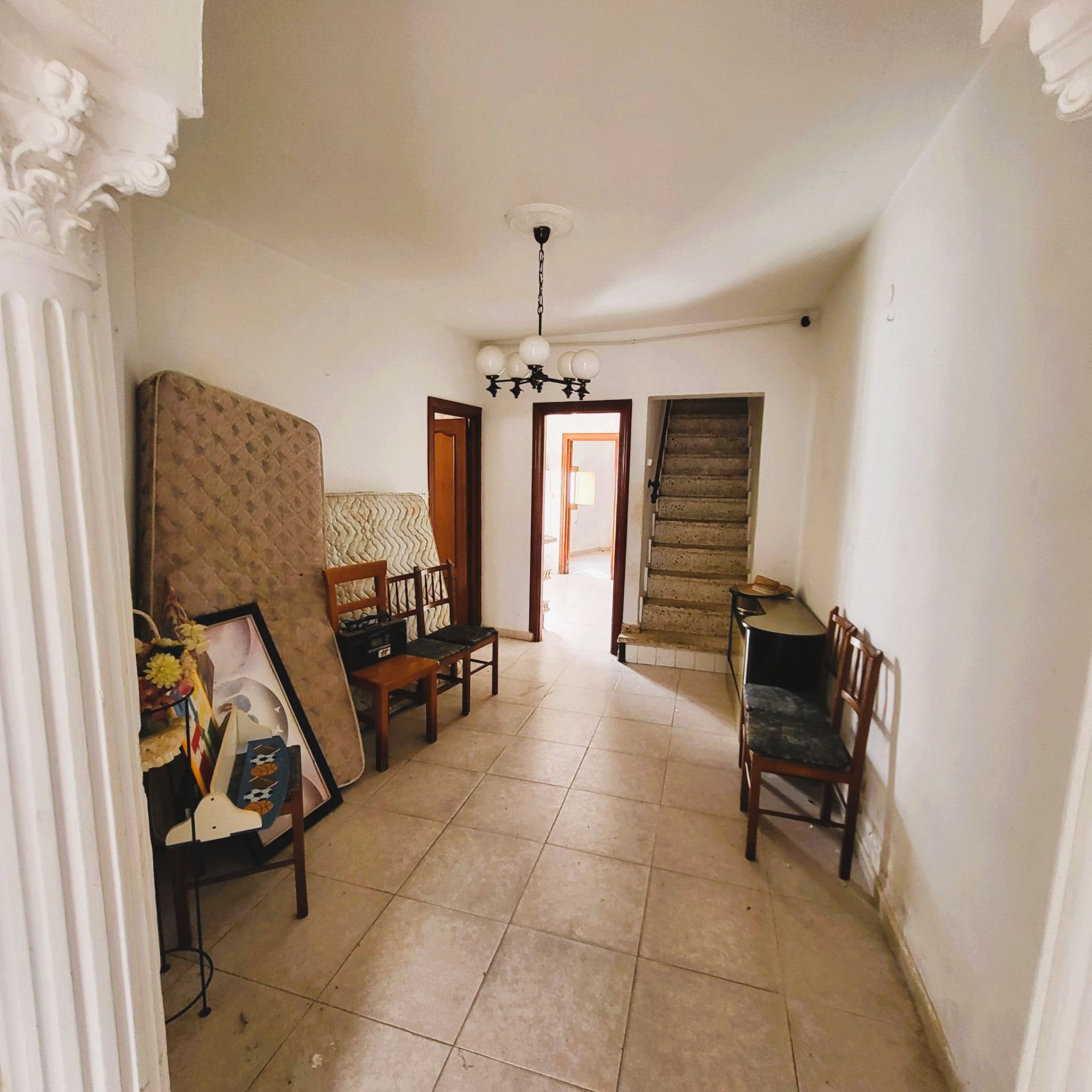 Single-family semi-detached for sale in Estepona