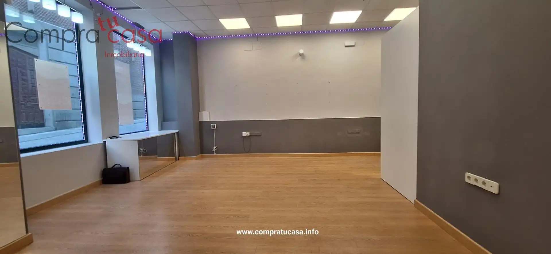 Local comercial en venda a del Carmen 5, imagen 4
