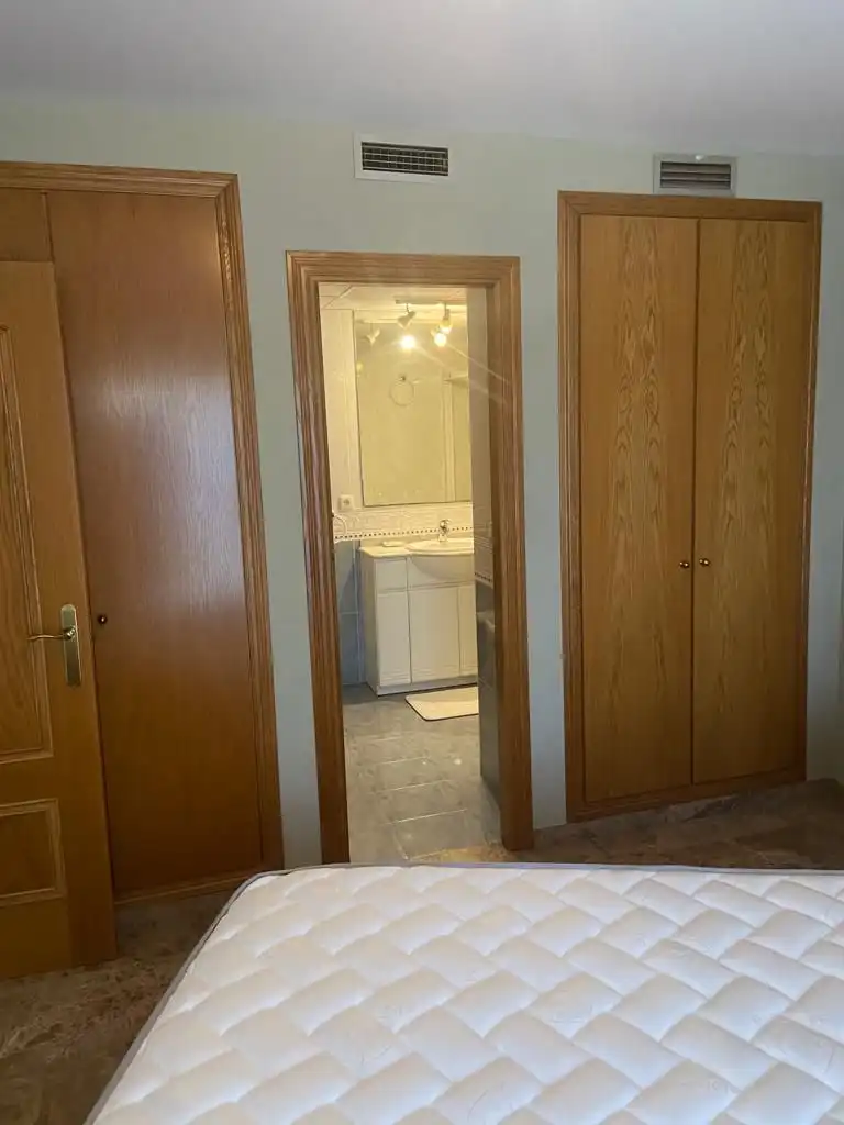 Apartments for rent in Carrer de la Costera, 2, Barrio de Benicalap