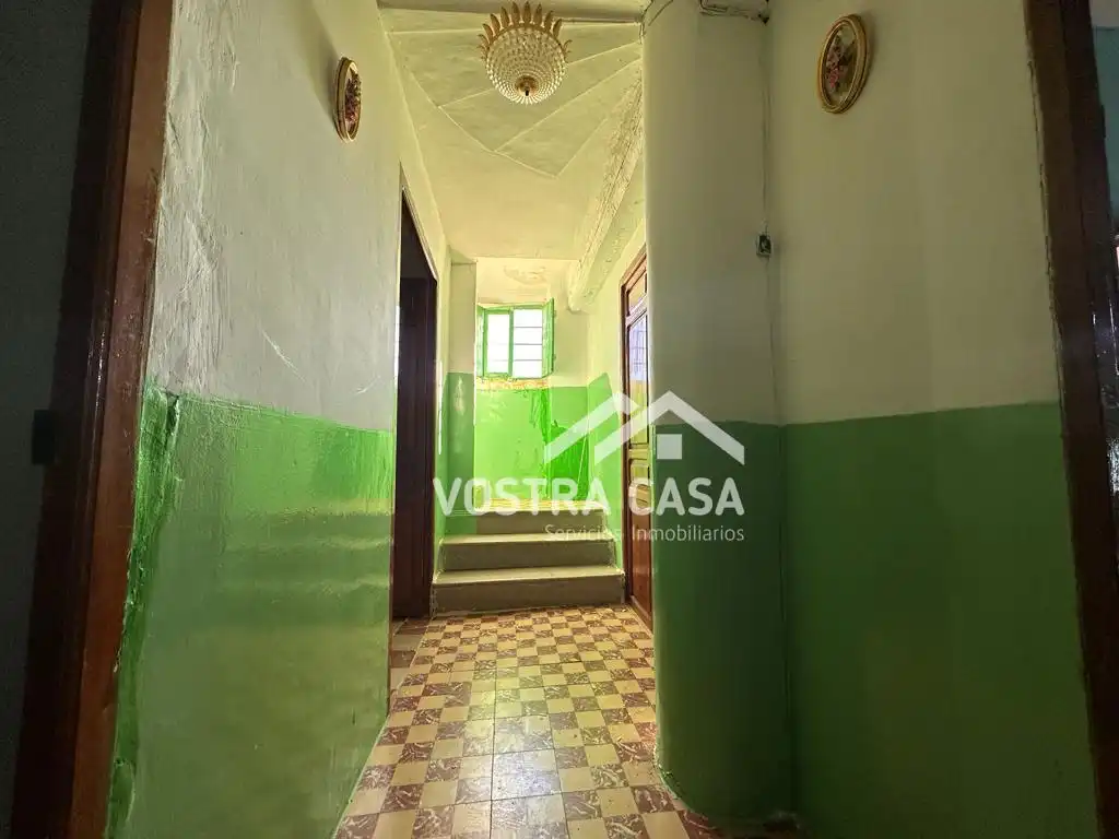 Casa aparellada en venda a SAN BLAS, imagen 16
