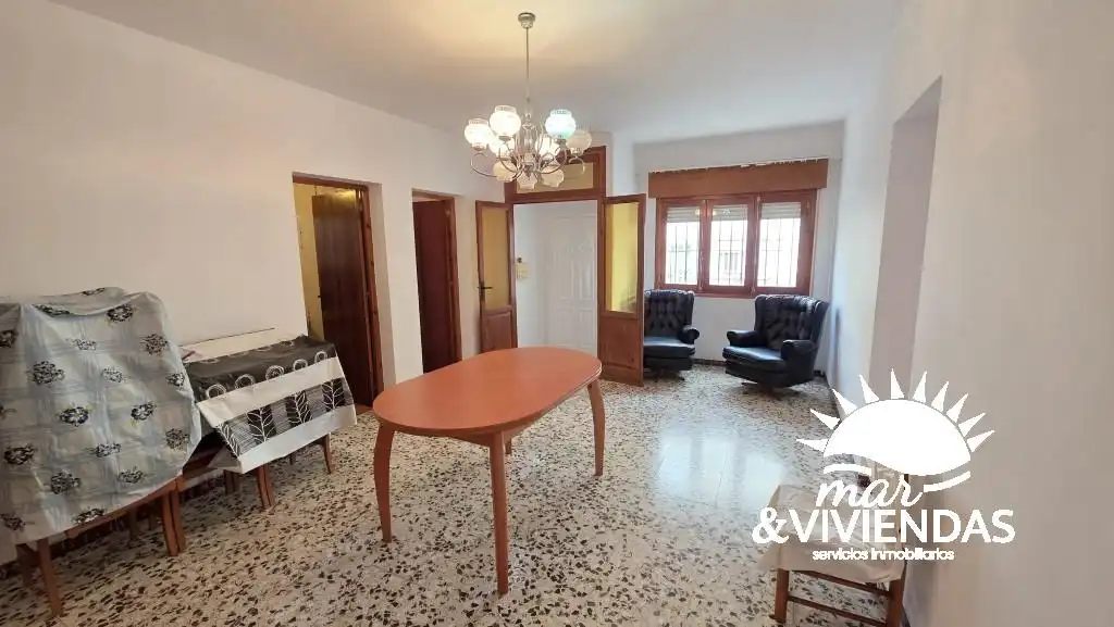 Haus mit Terrasse zum Verkauf in Calle Castelar 1, imagen 4