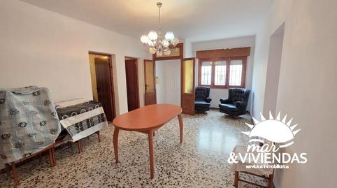 Foto 4 de Casa o xalet en venda a Calle Castelar, 1, Playa de Garrucha, Almería