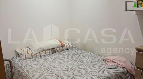 Foto 4 de Piso en venta en Hostal, Granollers