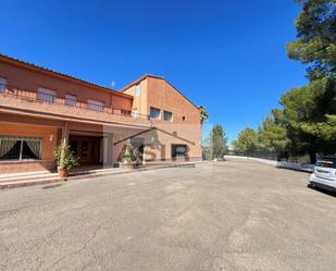 Exterior view of Building for sale in Sumacàrcer