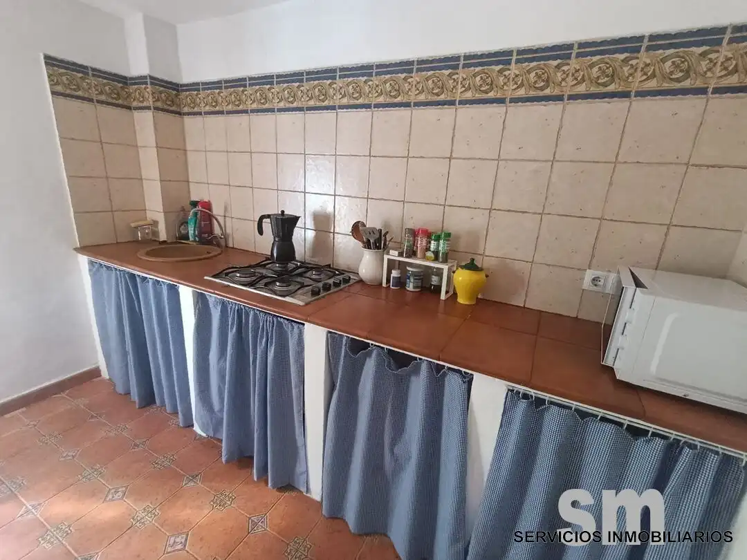 Residential land for sale in Grazalema, imagen 7