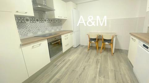 Photo 4 of Flat for rent in Mendoza, Zaramaga, Vitoria - Gasteiz