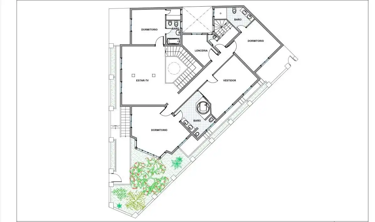 Casa o chalet en venta en Santa Cruz de Tenerife con Jardín privado y Terraza