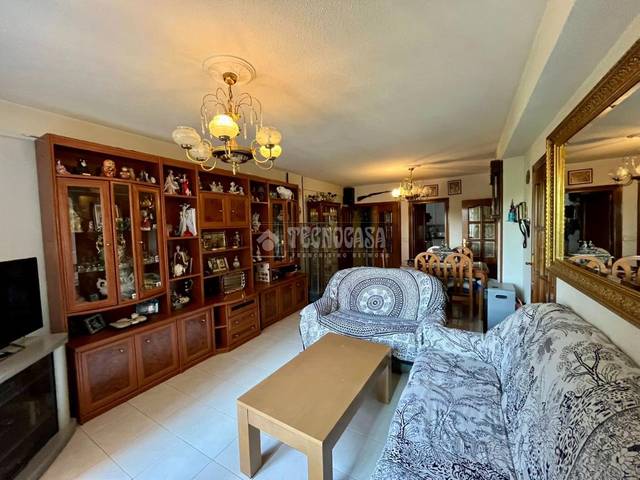 Piso en Venta en Arcos