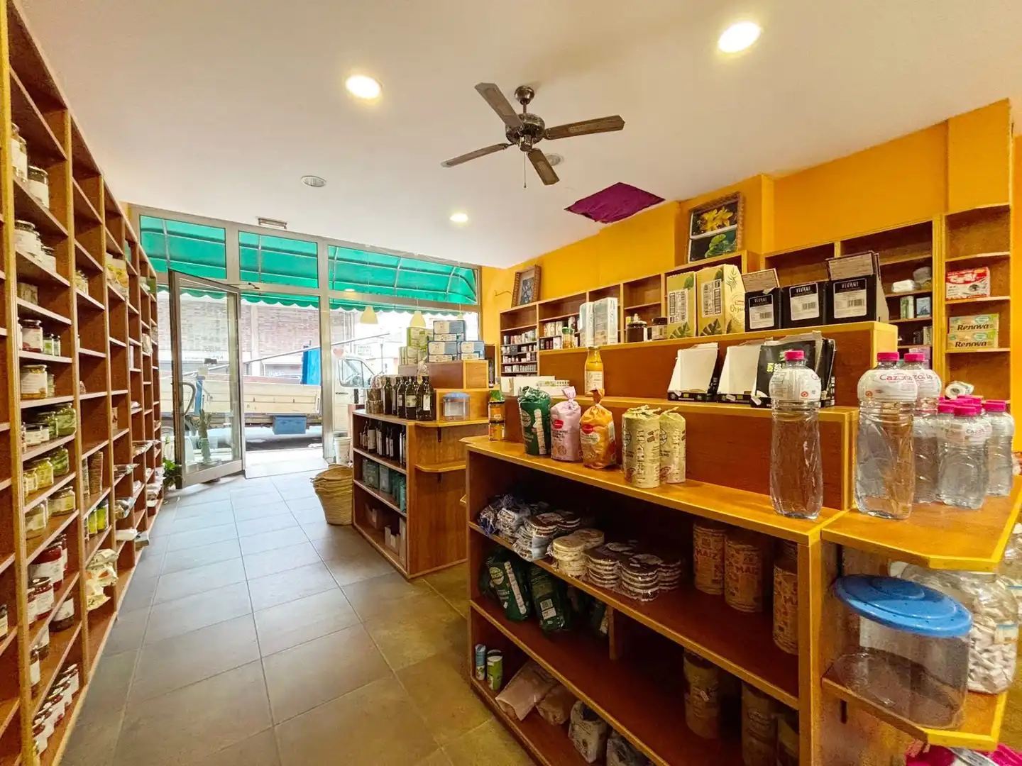 Local comercial en venta en Pinar - Anaka - Belaskoenea, imagen 3