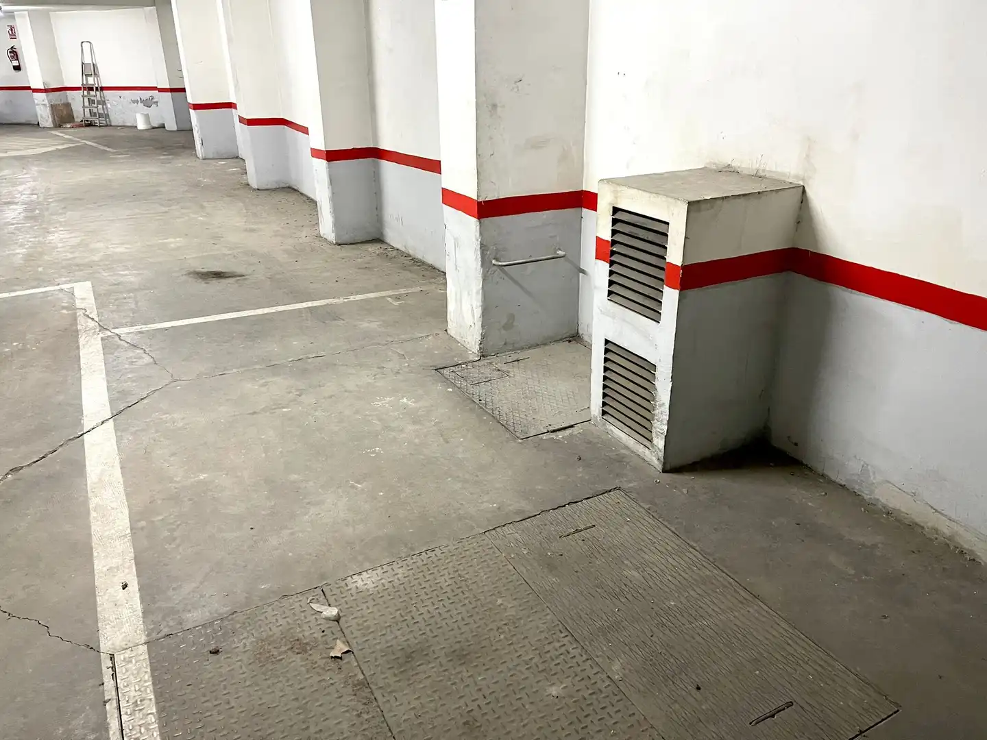 Individuel à vendre à Carrer d'Aragó 518, imagen 22