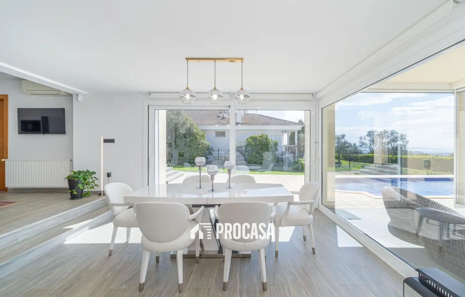 Villa mit Pool zum Verkauf in BALMES, imagen 5