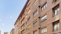 Vista exterior de Pis en venda en Gijón  amb Calefacció, Parquet i Terrassa