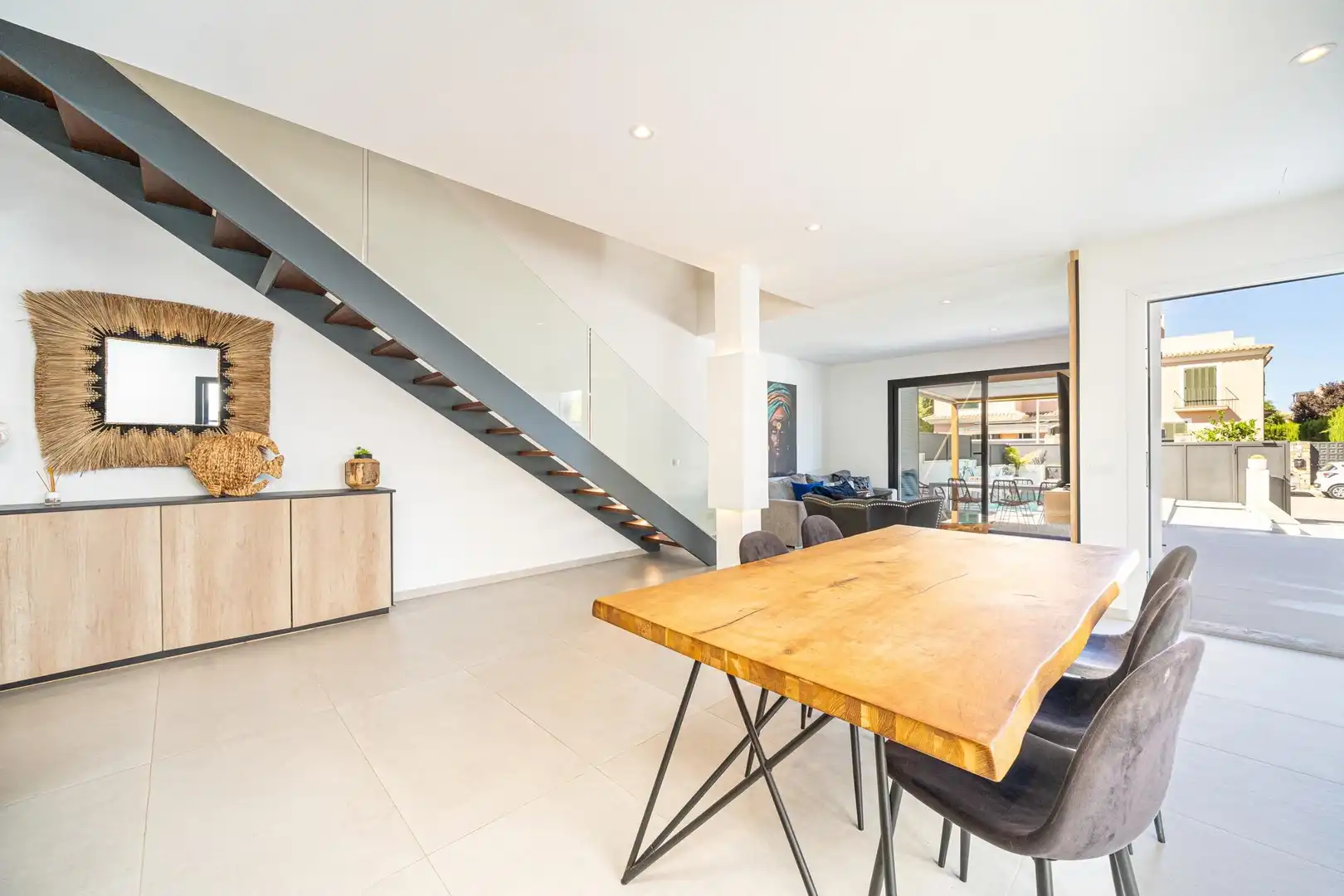 Maison jumelée avec piscine à vendre à Calle Ropit, imagen 10
