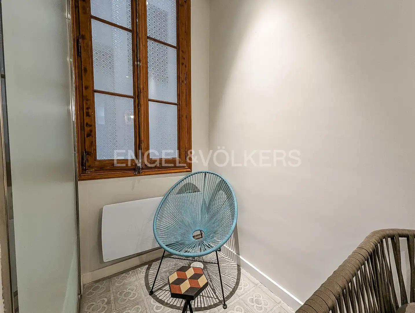 Piso con terraza en alquiler en Eixample, imagen 12