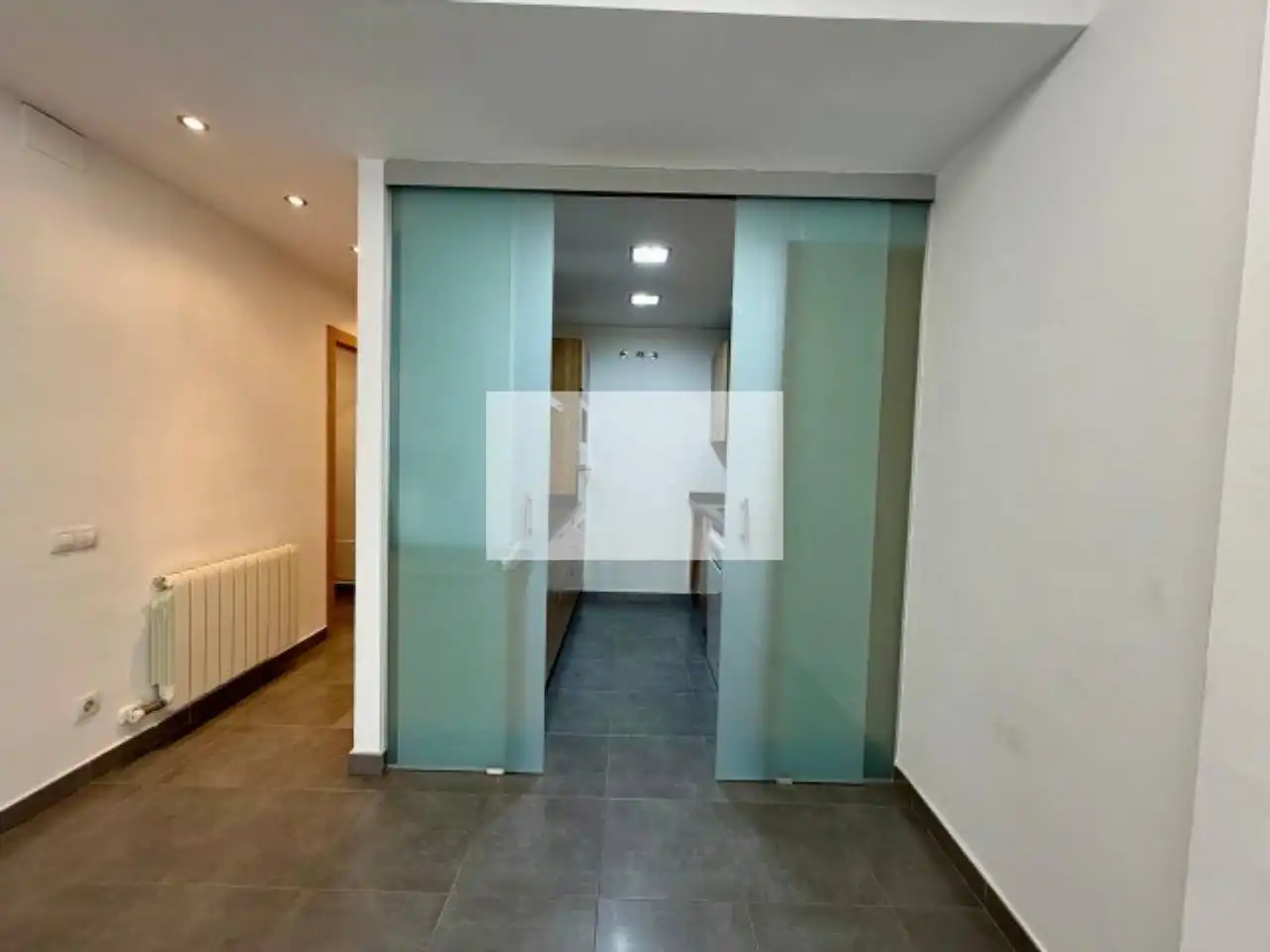 Flat for sale in Sabadell  with Air Conditioner, Heating and Private garden