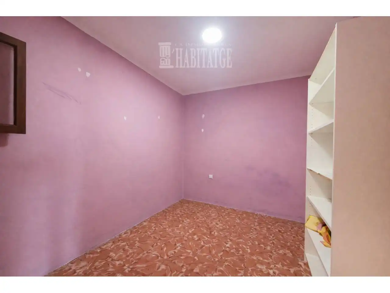 Dormitori de Casa o xalet en venda en Collsuspina amb Jardí privat i Terrassa