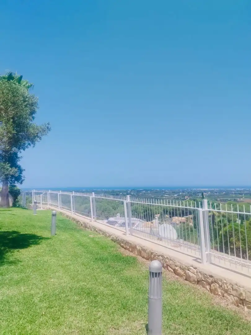 Attique avec piscine à vendre à La Xara - La Sella, imagen 10