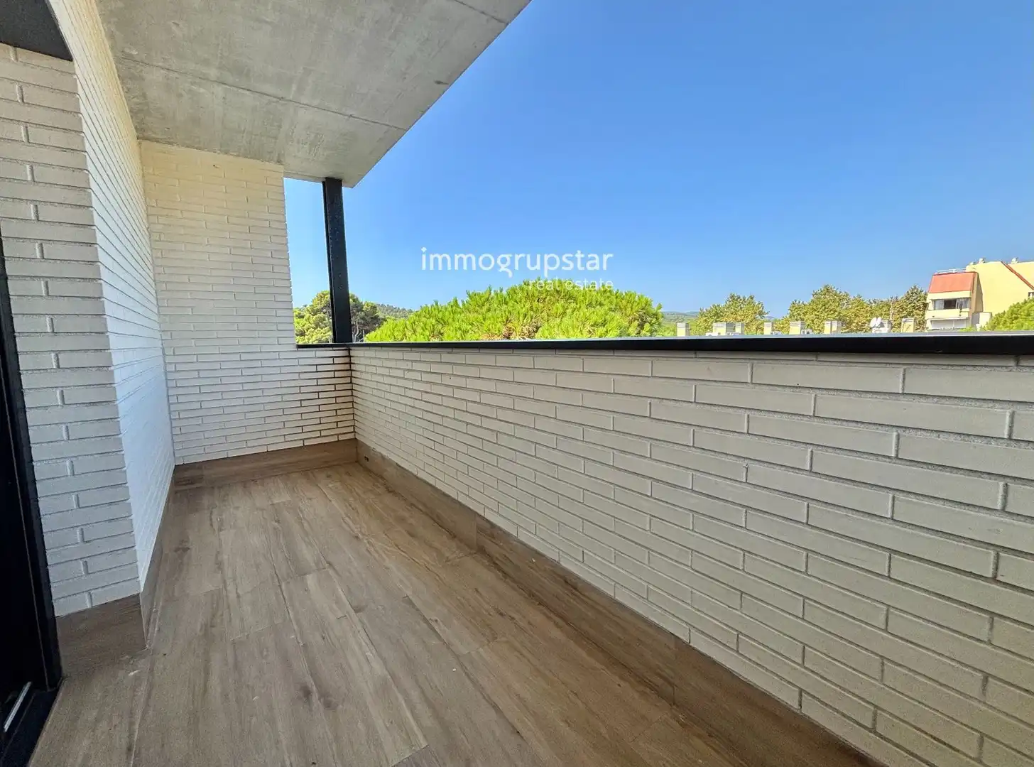 Casa a schiera con terrazza in vendita a onze de Setembre, imagen 30