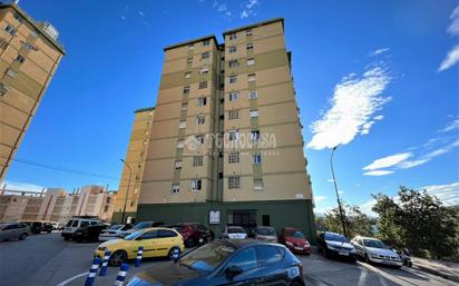 Flat for sale in La Florida - Parque Norte, Bailén - Miraflores, Málaga Capital