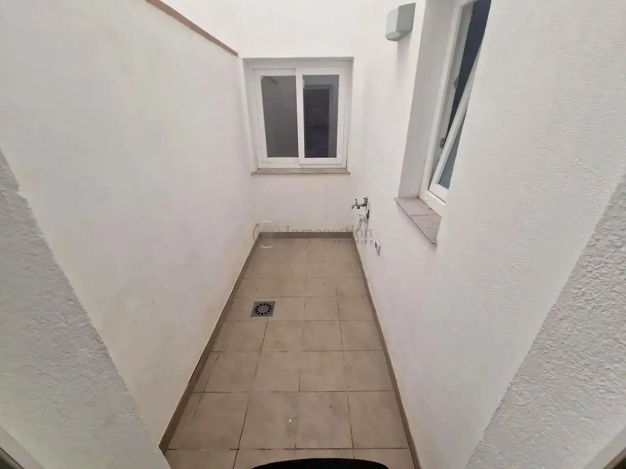 Balcony of Ground floor for sale in Granadilla de Abona  with Storage room and Furnished