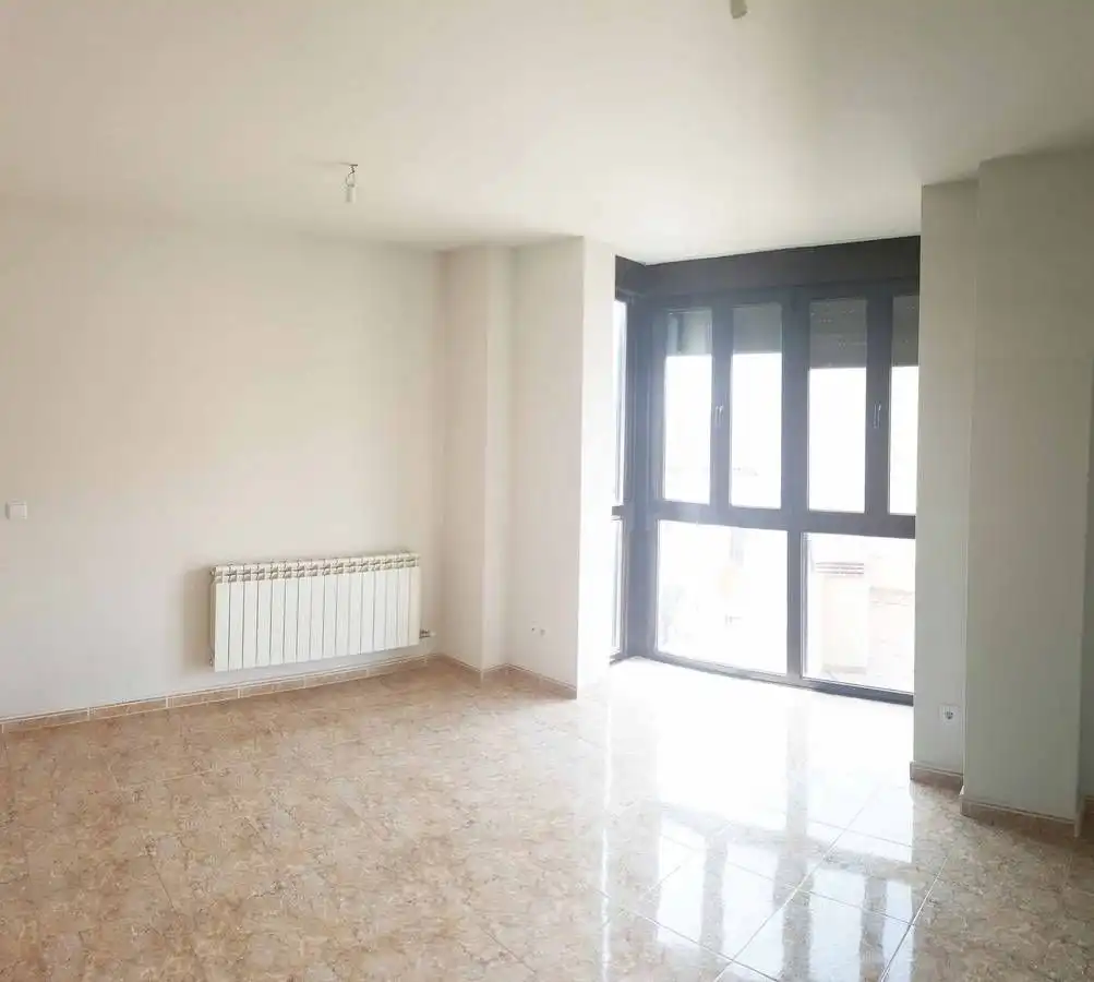 Maisonette zur Miete in Medina de Rioseco mit Heizung, Balkon und Haustiere erlaubt
