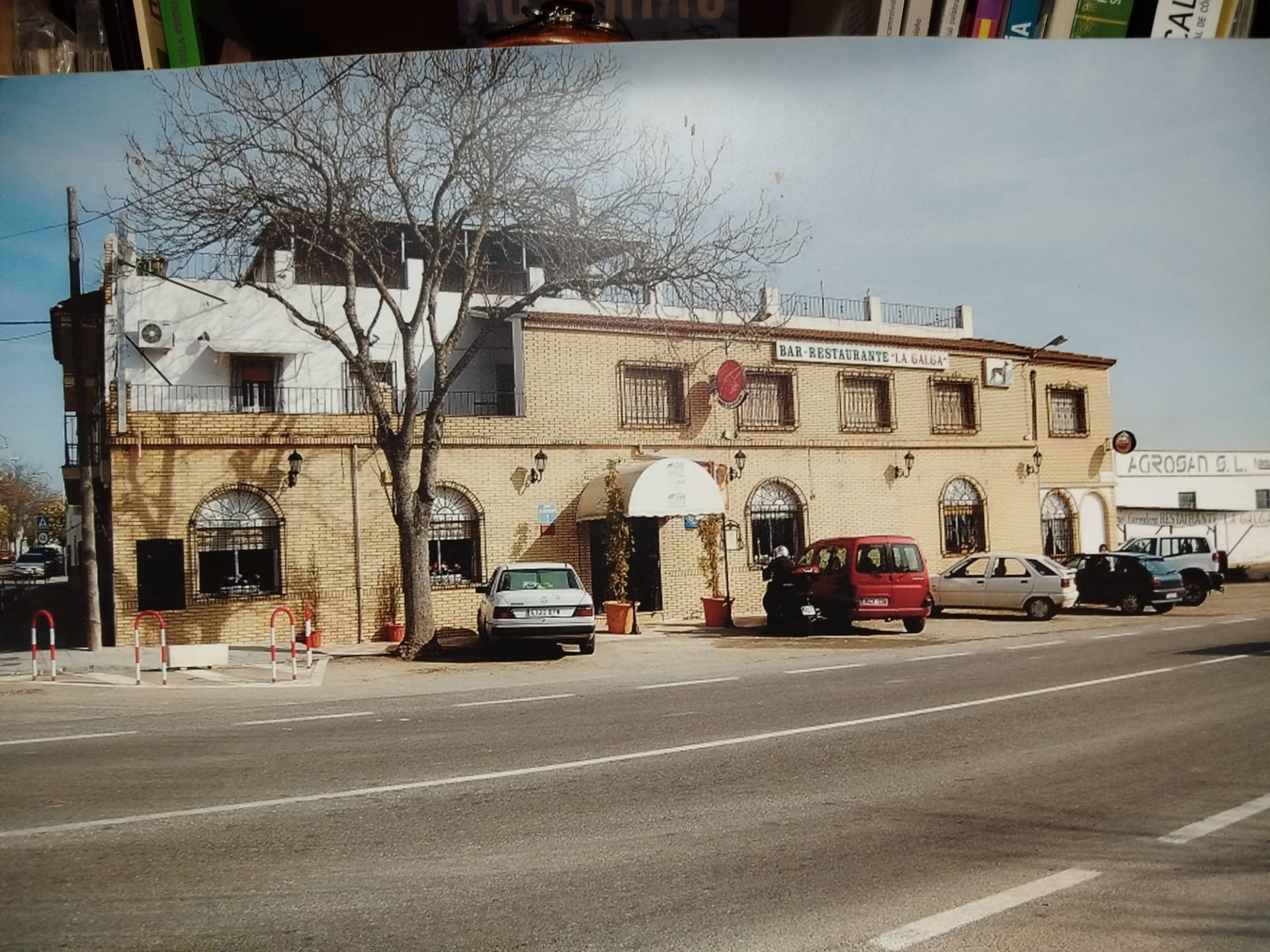 Edifici en venda en  Córdoba Capital amb Alarma