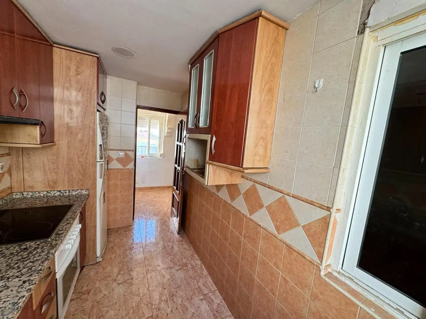 Cocina de Piso en venta en Jaén