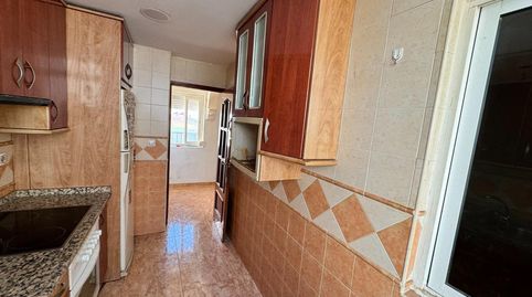 Foto 3 de Piso en venta en Peñamefecit - Avda Barcelona, Jaén Capital