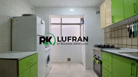 Photo 5 of Flat for sale in Virgen del Remedio - Parque Lo Morant, Alicante / Alacant