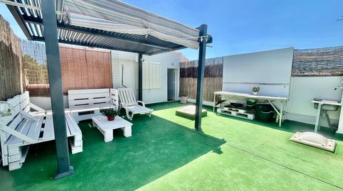 Foto 3 de Casa adosada en venta en Calle Doctor Gregorio Marañón, El Parador de las Hortichuelas, Roquetas de Mar