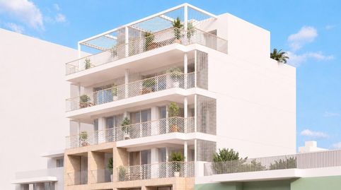 Foto 5 de Apartamento en venta en Centro Urbano, Villajoyosa / La Vila Joiosa