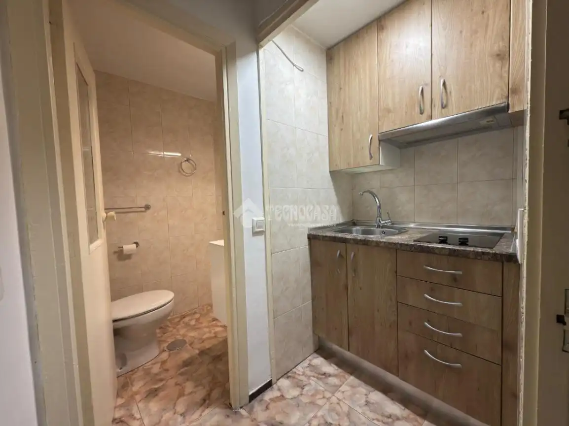 Piso en venta en Fuente del Berro