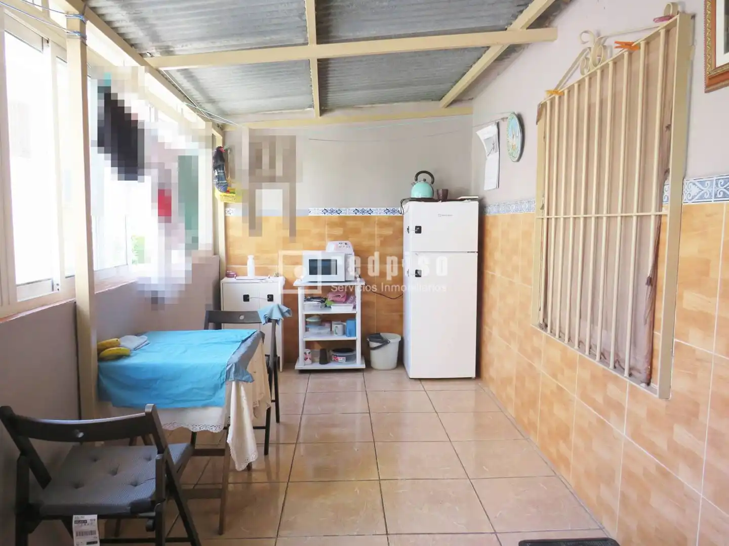 Haus oder Chalet zum Verkauf in La Unión - Cruz de Humilladero - Los Tilos