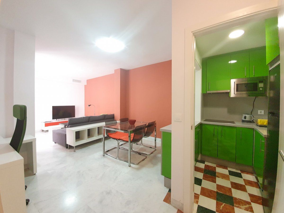 Apartament de lloguer a Calle Francos, Alfalfa - Santa Cruz, Casco Antiguo,  Sevilla Capital
