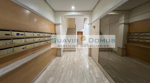 Foto 5 de Oficina de lloguer a Calle de Santa Clara, 4, Casco Antiguo, Zamora Capital