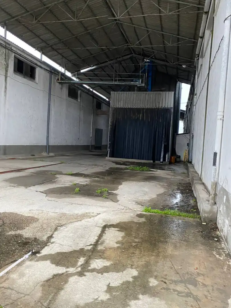 Industrial building for sale in Carretera Jarandilla 35, imagen 11