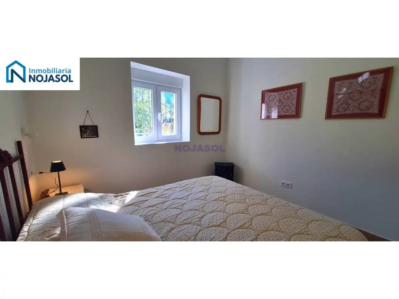 Habitación de Apartamento de alquiler en Solórzano con Calefacción y Terraza