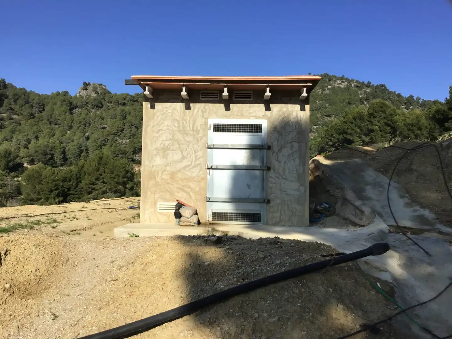 Terreno residencial en venta en Ador, imagen 6