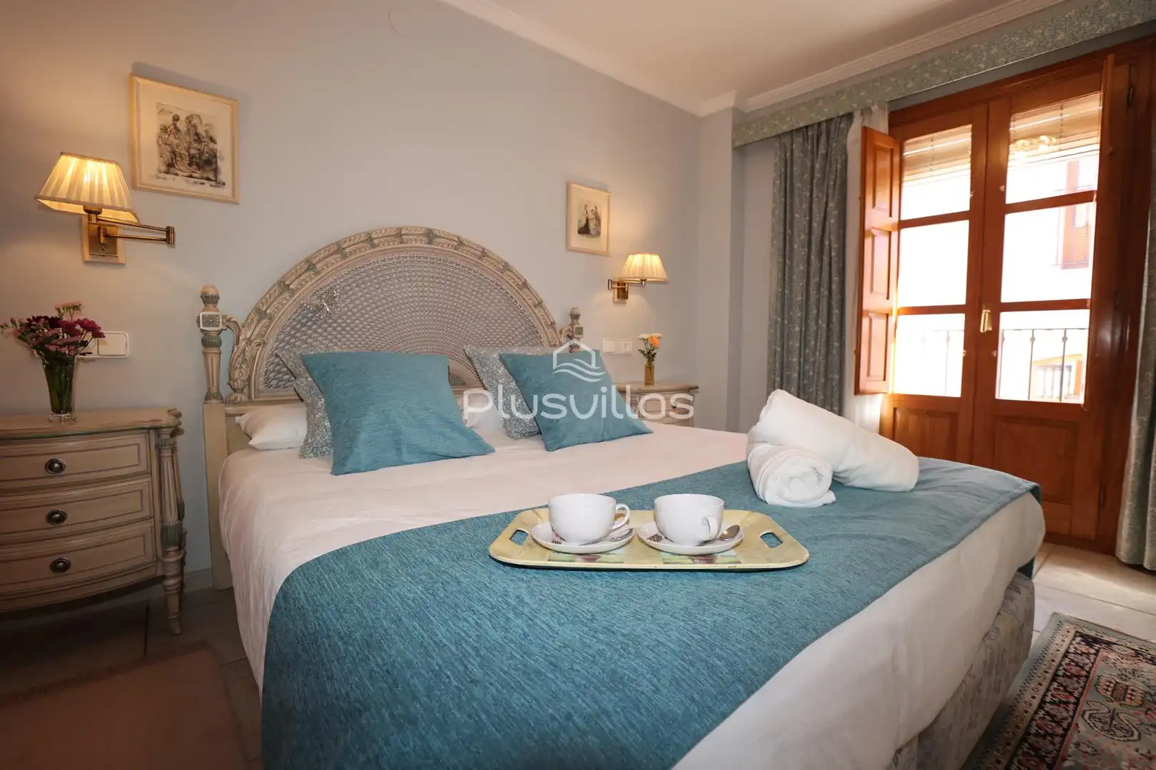 Maison à vendre à Benissa pueblo, imagen 24
