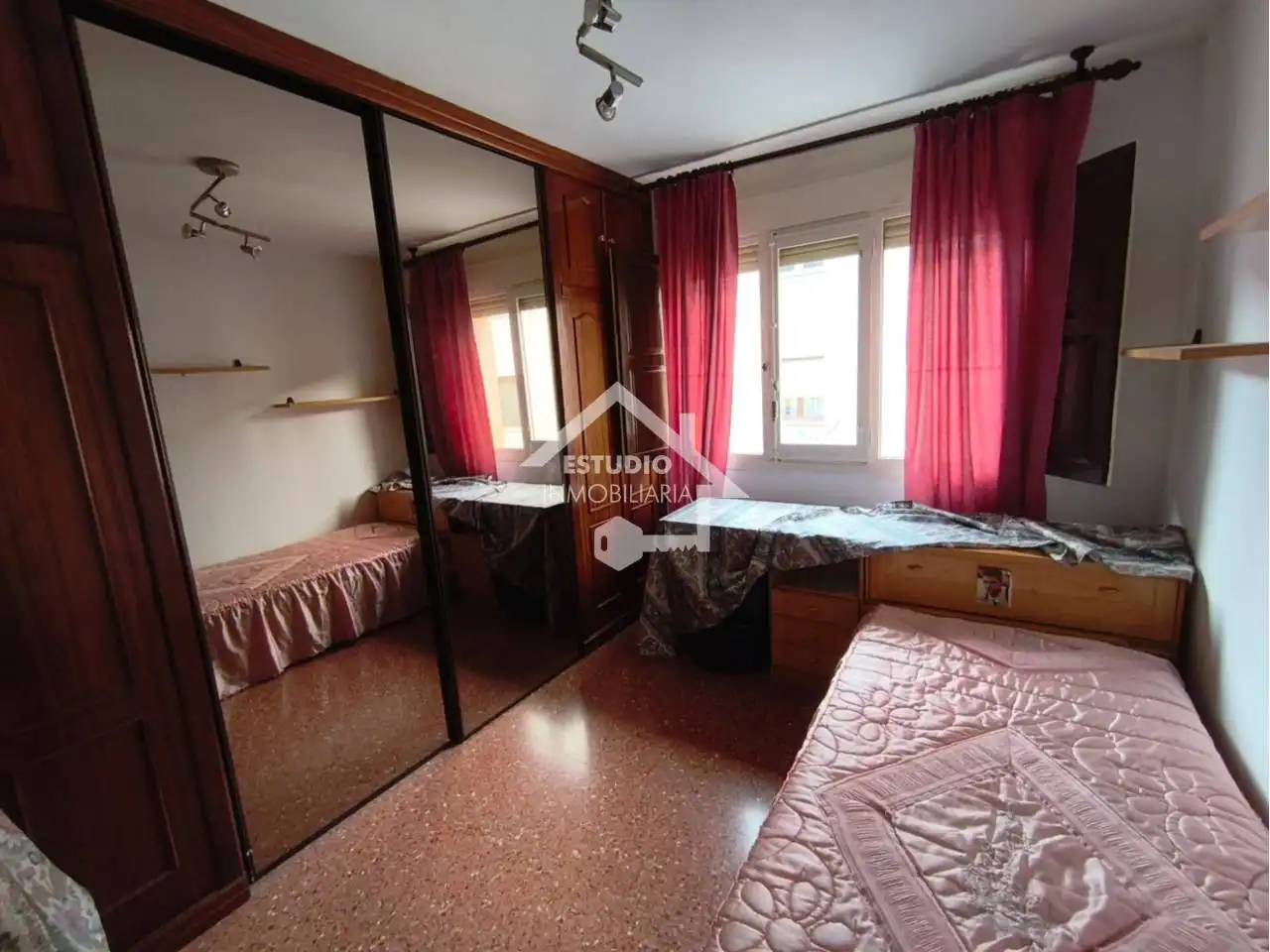 Wohnung mit Terrasse zum Verkauf in Calle San Miguel, imagen 15